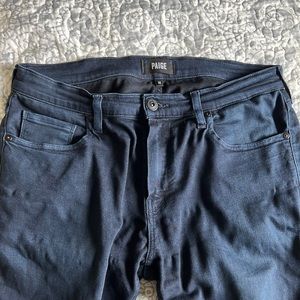 PAIGE men’s jeans